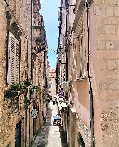 Prijeko Relax 杜布罗夫尼克