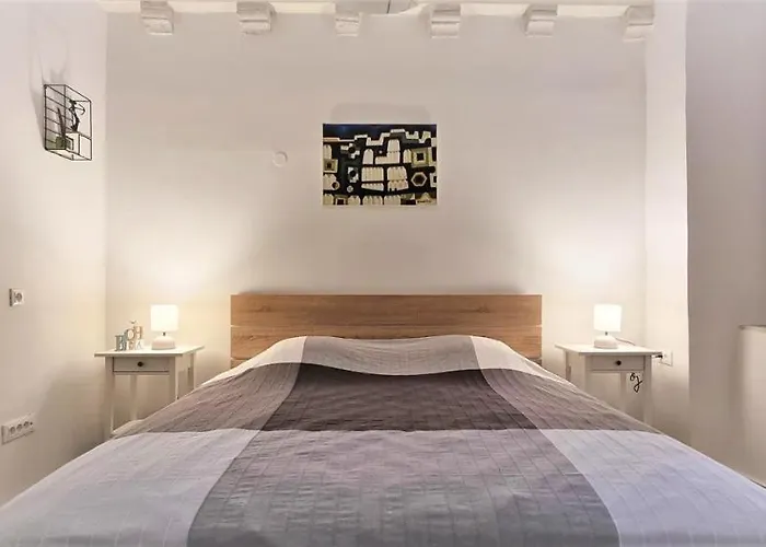 公寓 Prijeko Relax