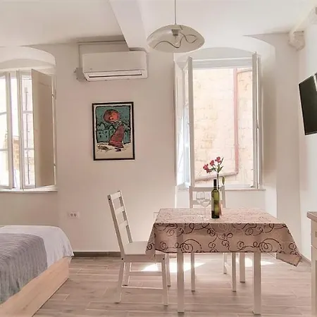 Prijeko Relax Apartmán *