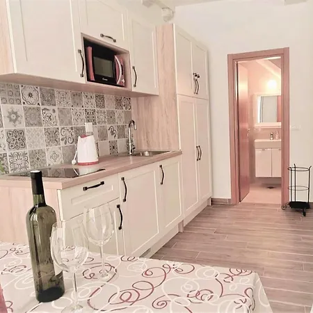 Apartment Prijeko Relax