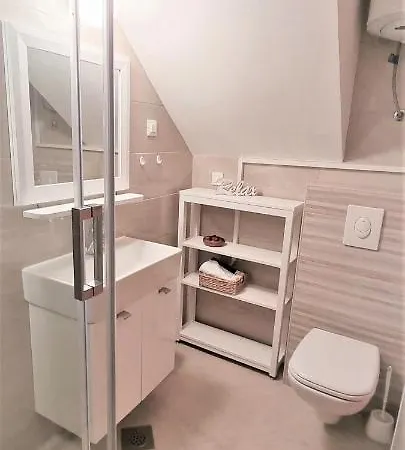 Prijeko Relax Apartmán *