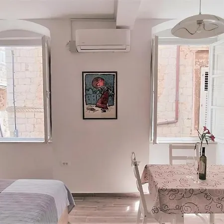 Apartmán Prijeko Relax