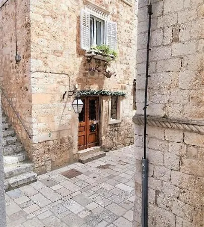 Prijeko Relax Apartmán Dubrovník