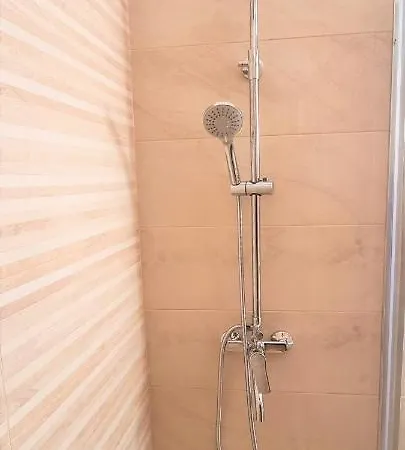 Apartmán Prijeko Relax *