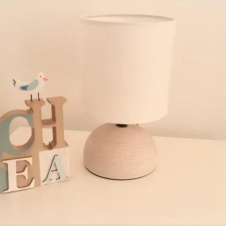 公寓 Prijeko Relax *