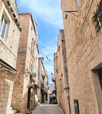 Prijeko Relax Apartamento *