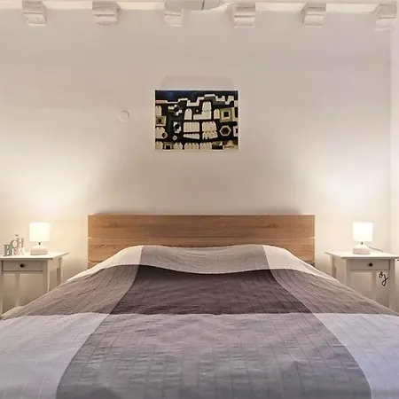 Apartmán Prijeko Relax