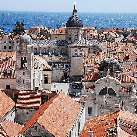 Apartamento Prijeko Relax