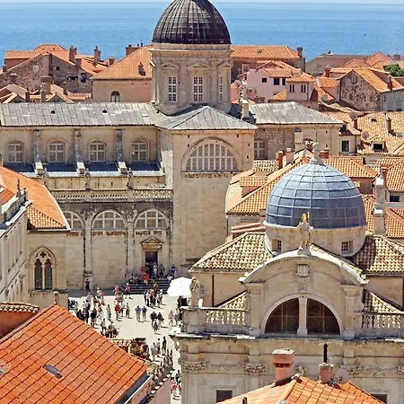 公寓 Prijeko Relax