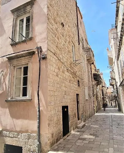 Prijeko Relax * Ragusa