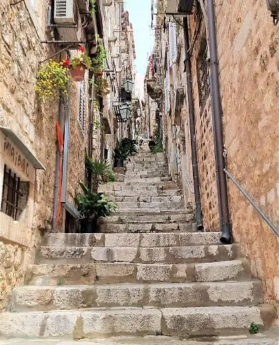 Prijeko Relax Ragusa