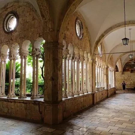 Prijeko Relax * Ντουμπρόβνικ