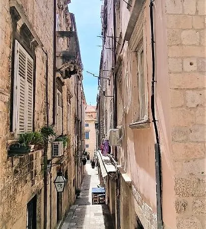 Prijeko Relax Ντουμπρόβνικ
