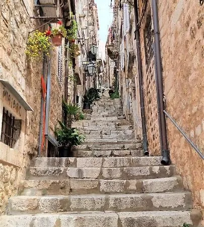 Prijeko Relax Ντουμπρόβνικ