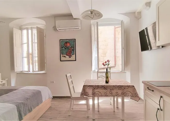 Prijeko Relax Appartement *