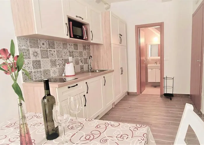 Appartement Prijeko Relax