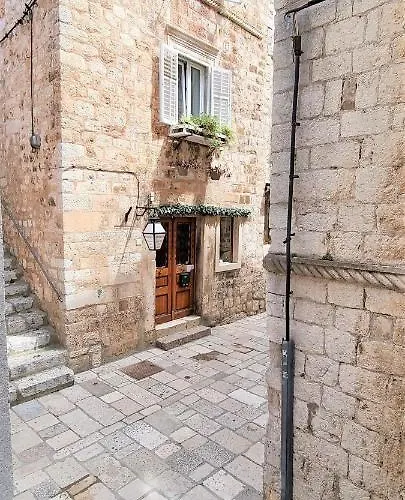 Prijeko Relax Appartement Dubrovnik